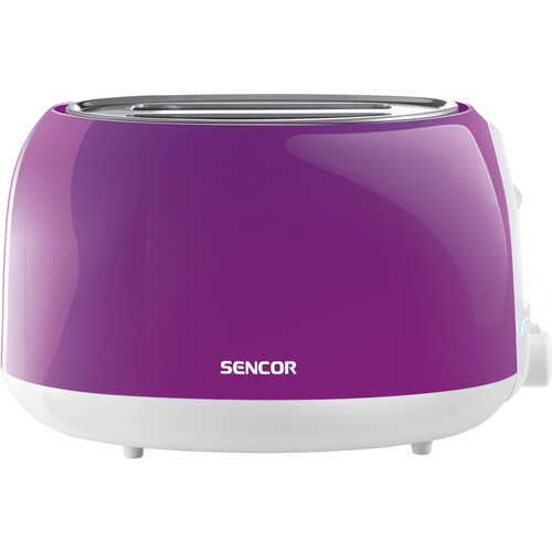 Prăjitor de pâine Sencor STS 2705VT, violet