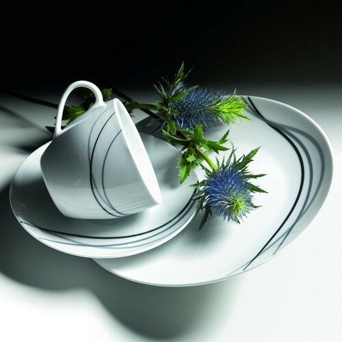 Mäser Столовий набір посуду 30 шт. TAJO