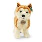 Rappa Plišasti pes Akita Inu 30 cm