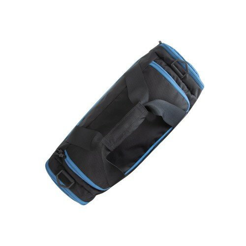 Geantă de călătorie și sport Riva Case 5235 volum30 l, albastru-negru