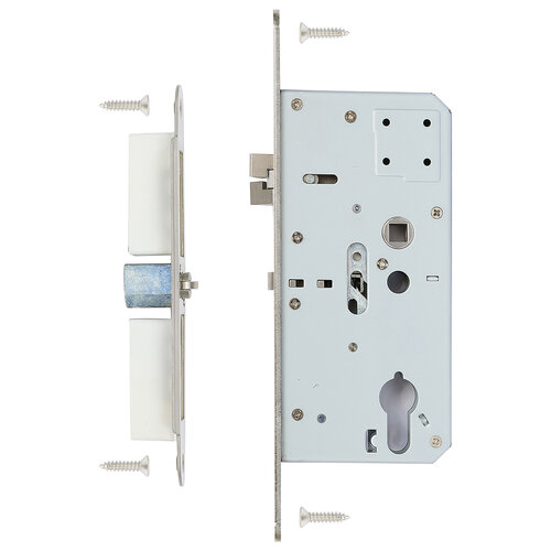 Richter vgradna ključavnicaZ.302-SZ.PA.KO.72/55/20.PL