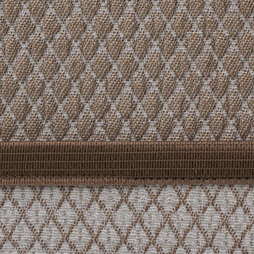 Napínací potah na sedačku IRPIN béžová , 180-220cm