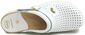 Scholl CLOG S/COMF - оздоровчі капці PROFESSIONAL розм. 39, білий