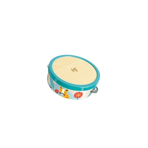 Hape Percussion Set 4in1