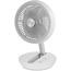 Sencor SFE 0773WH vezeték nélküli asztaliventilátor