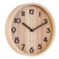 Karlsson 5808WD Stylowy zegar ściennyśr. 22 cm