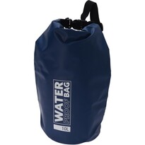 Redcliffs Водонепроникна сумка 10 л, 19 х 48 см, темно-синій