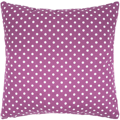Prevleka za blazino Lavanda 2022, 40 x 40 cm