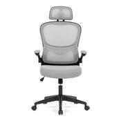 Autronic KA-Y336 GREY Scaun de birou