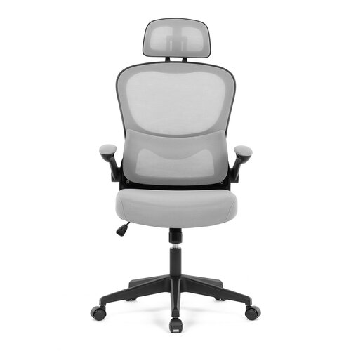 Autronic KA-Y336 GREY Pisarniški stol