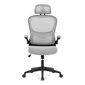 Autronic KA-Y336 GREY Pisarniški stol