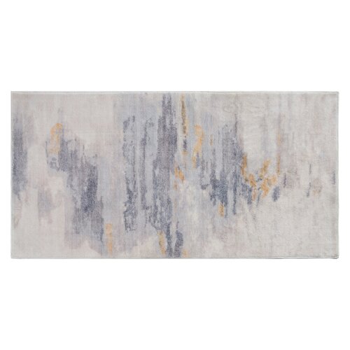 4Home Calacatta darabos szőnyeg, 60 x 120 cm