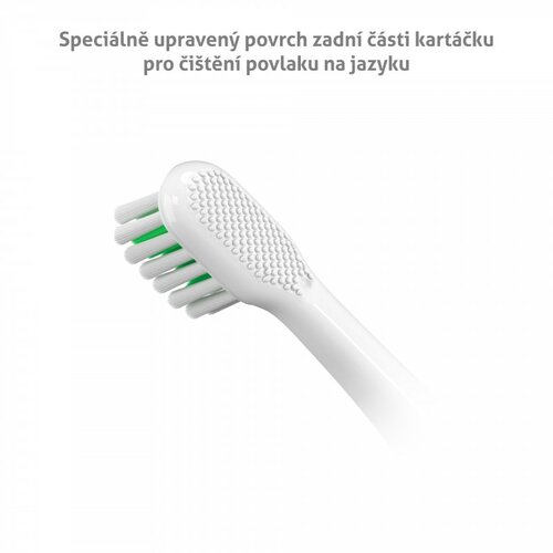 TrueLife SonicBrush T100 sonična zobna ščetka