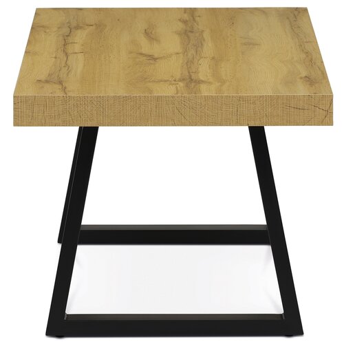 Stolik konferencyjny R5212 OAK, dąb