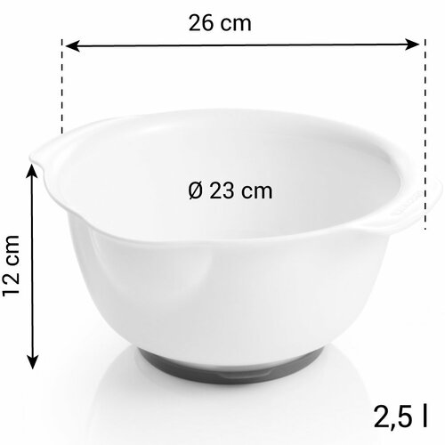 Tescoma Cediaca misa s uzáverom PRESTO