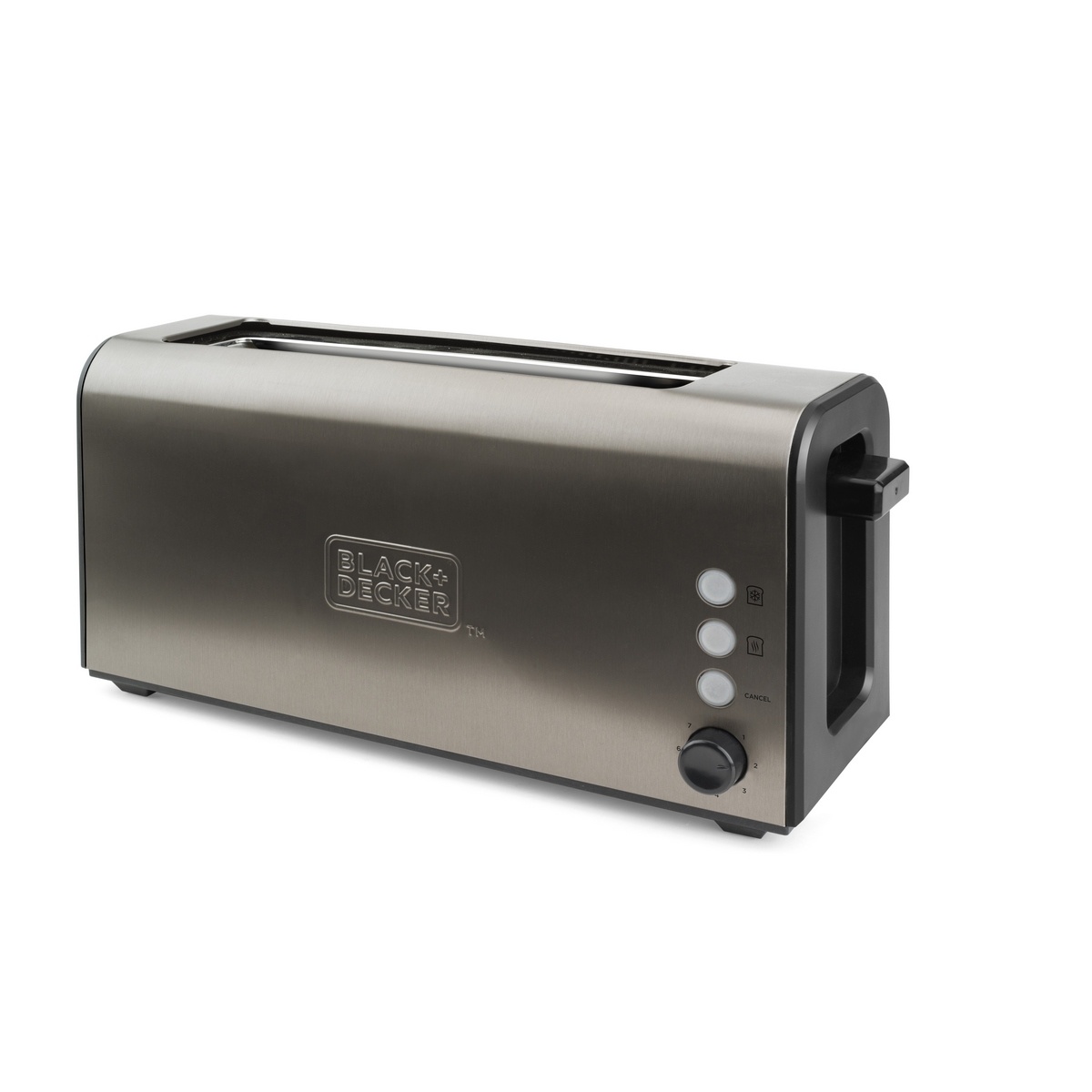 Black+Decker BXTO1000E Hriankovač