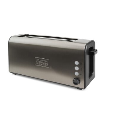 Black+Decker BXTO1000E Topinkovač
