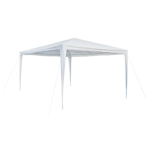Happy Green Altán Party 3 x 4 m, bela