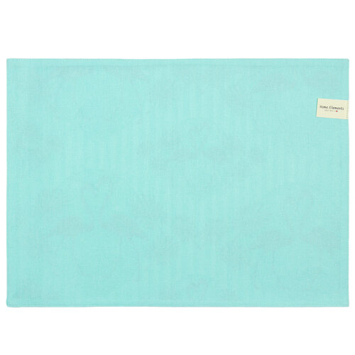 Prestieranie Plameniak modrý, 33 x 45 cm