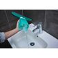 Leifheit Window Cleaner odkurzacz do okien 2. 51000