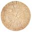 Korková podložka Wooden, 38 cm