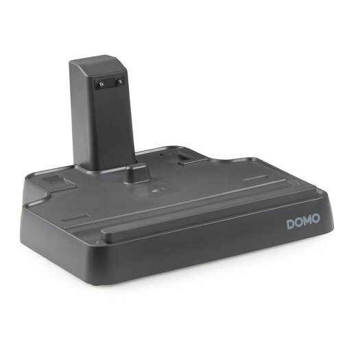 DOMO DO253SW odkurzacz podłogowy 2 w 1 z funkcją odsysania