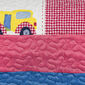 4Home Narzuta na łóżko dla dzieci Cars, 140 x 200 cm