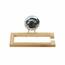 Compactor Suport din bambus pentru hârtieigienică/prosoape Bestlock SPA Bamboo