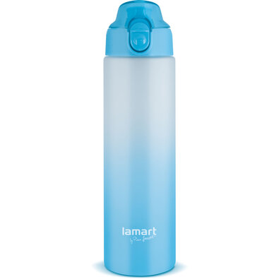 Lamart LT4055 Froze sport palack 0,7 l, kék