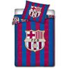 Bavlnené obliečky FC Barcelona Vintage, 140 x 200 cm, 70 x 80 cm