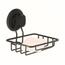 Compactor Suport pentru săpun/burete BestlockBlack