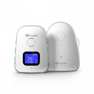 TrueLife NannyTone VM3 bébiőr