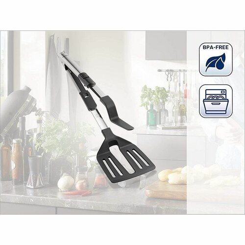 Leifheit ProLine obracačka 2v1 03089