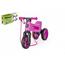 Teddies Odrážedlo Funny wheels Rider SuperSport 2v1, růžová