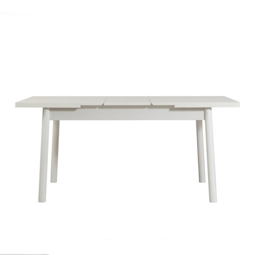 Esstisch Santiago Masa White