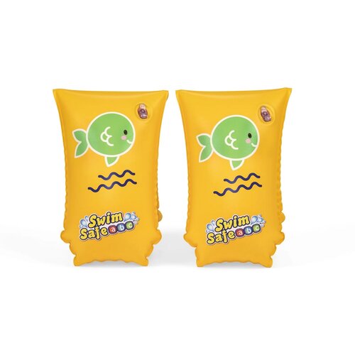 Bestway Надувні рукавички Step C, 21,5 x 13 x 18,5см, L/XL