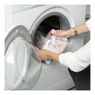 Compactor Majhen vrečka za pranje občutljivegaperila, 35 x 50 cm