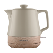 Fierbător ceramic Concept RK0061 1 l
