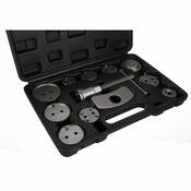 Sixtol Натискач гальмівних поршнів MECHANIC BRAKESET BLACK 12, 12 шт.