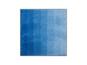 Kúpeľňová predložka Grund RIALTO modrá, 60 x 60 cm