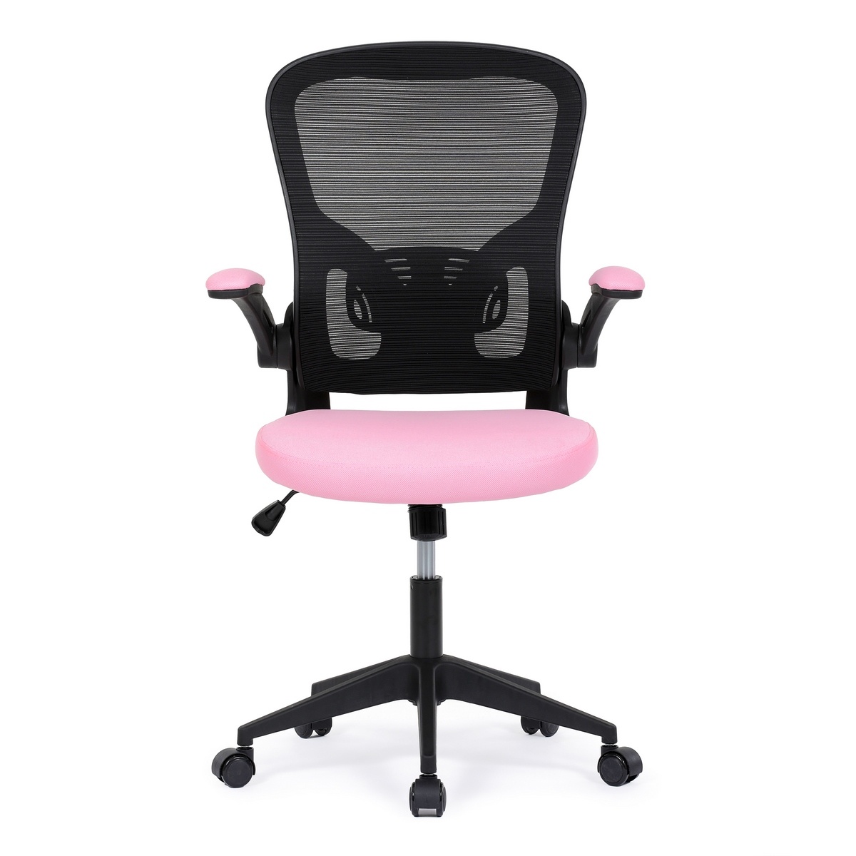 Autronic KA-V317 PINK irodai szék, rózsaszín termék 2. képe