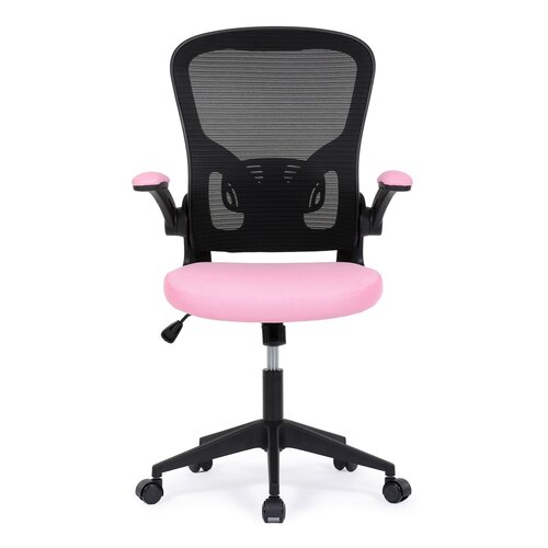 Krzesło biurowe Autronic KA-V317 PINK