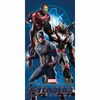 Jerry Fabrics Avengers Endgame törölköző, 70 x 140 cm
