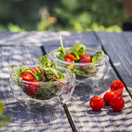 4Home termo skodelica Hot&Cool 220 ml, 2 kos