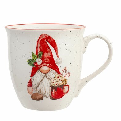 Altom Kubek porcelanowy Dwarf, 630 ml