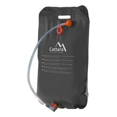 Cattara Kemping tuš, 20 l