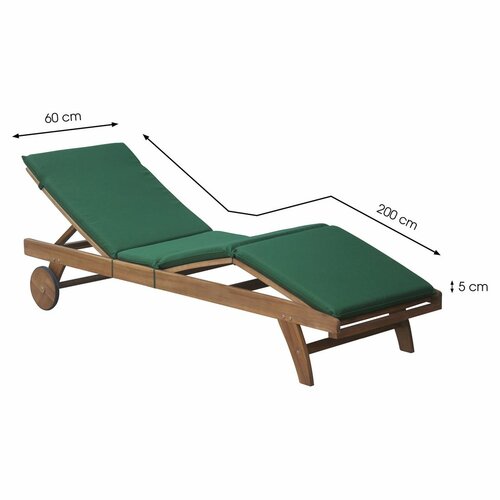 FIELDMANN FDZN 9003 Poduszka na leżak