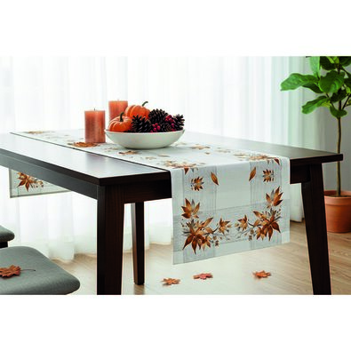 Futószőnyeg Őszi levelek, 40 x 140 cm