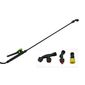 Pulverizator Garvia tip rucsac cu presiune 12 l