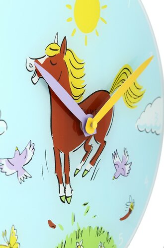 Nextime Jump For Toy 8812 ceas perete